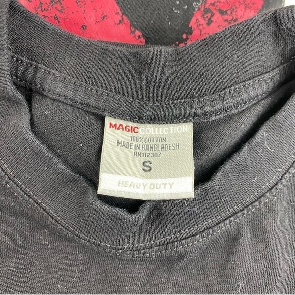 SET OF 5 T-SHIRT FOR KIDS - Picture 2 of 6